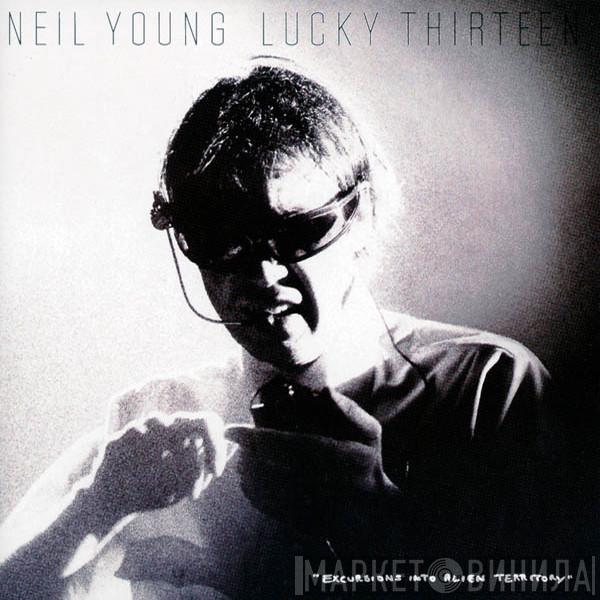  Neil Young  - Lucky Thirteen