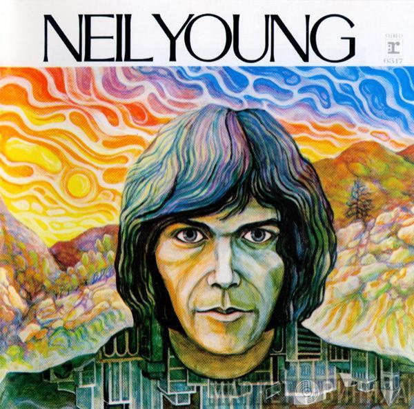 Neil Young - Neil Young