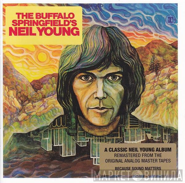  Neil Young  - Neil Young