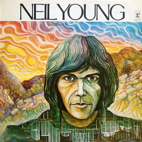 Neil Young  - Neil Young