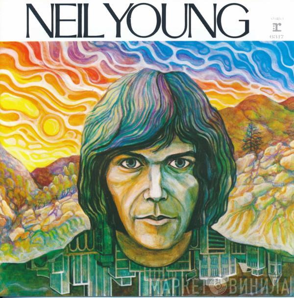  Neil Young  - Neil Young