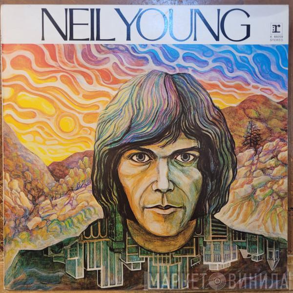  Neil Young  - Neil Young