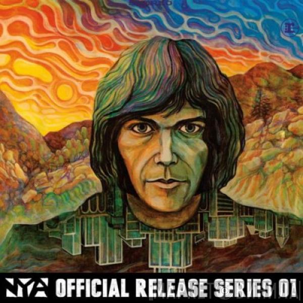  Neil Young  - Neil Young