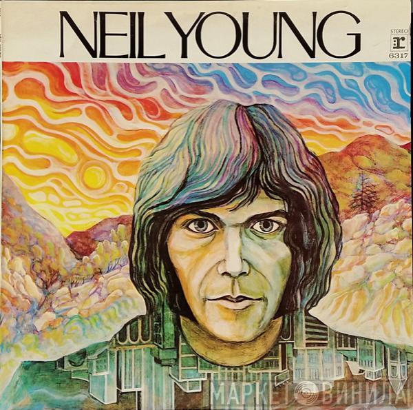 Neil Young  - Neil Young