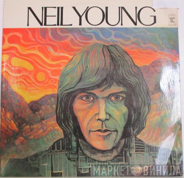  Neil Young  - Neil Young