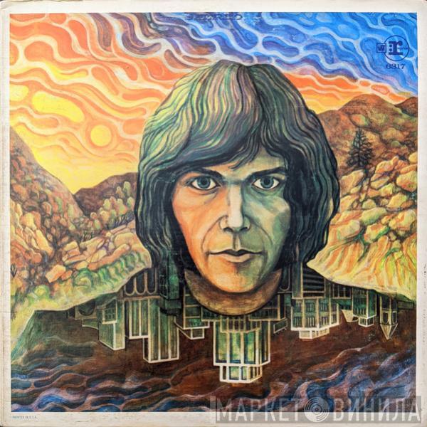  Neil Young  - Neil Young