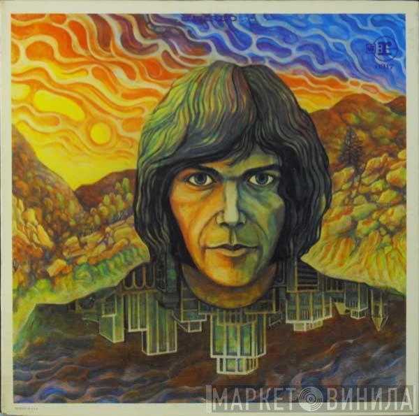  Neil Young  - Neil Young