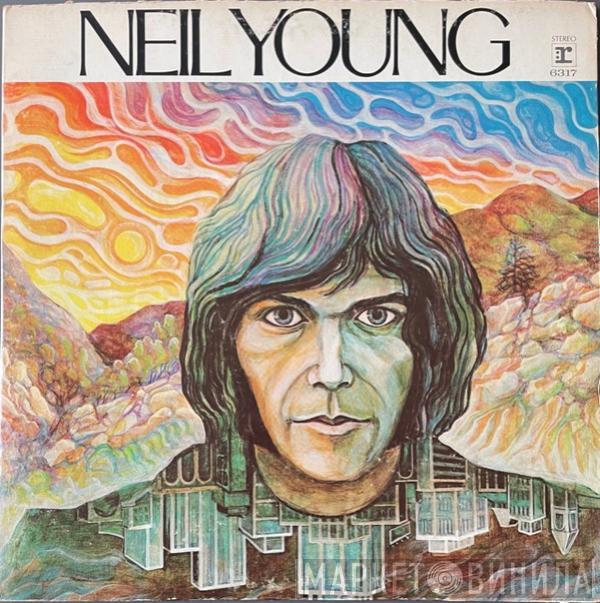  Neil Young  - Neil Young