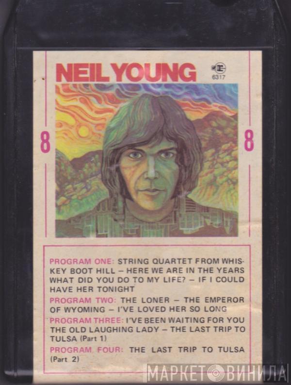  Neil Young  - Neil Young