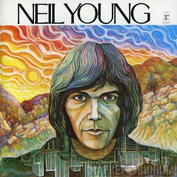  Neil Young  - Neil Young