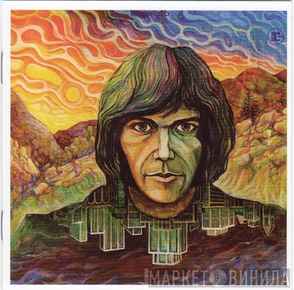 Neil Young - Neil Young