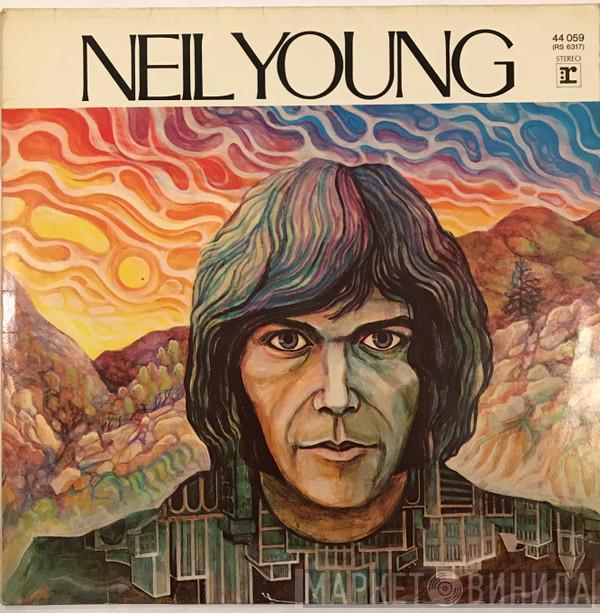  Neil Young  - Neil Young
