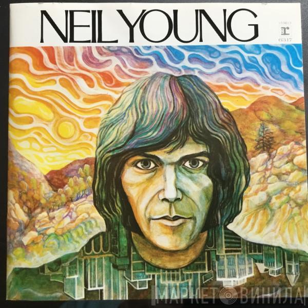  Neil Young  - Neil Young