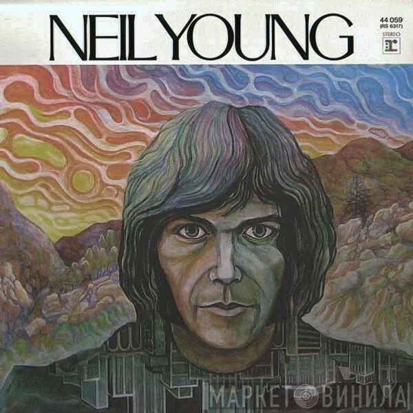 Neil Young  - Neil Young