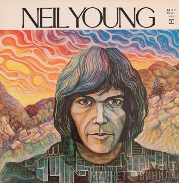  Neil Young  - Neil Young