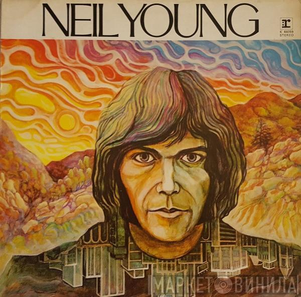 Neil Young - Neil Young