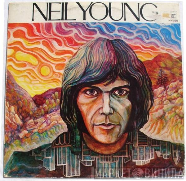  Neil Young  - Neil Young