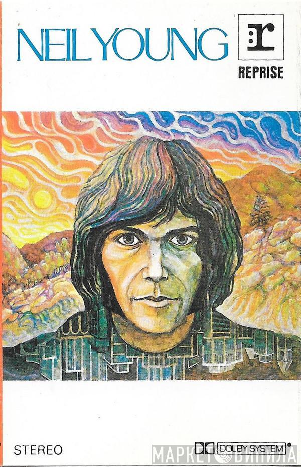  Neil Young  - Neil Young