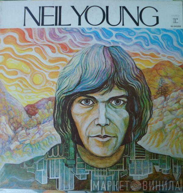  Neil Young  - Neil Young