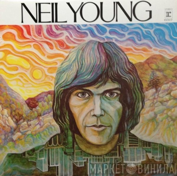  Neil Young  - Neil Young
