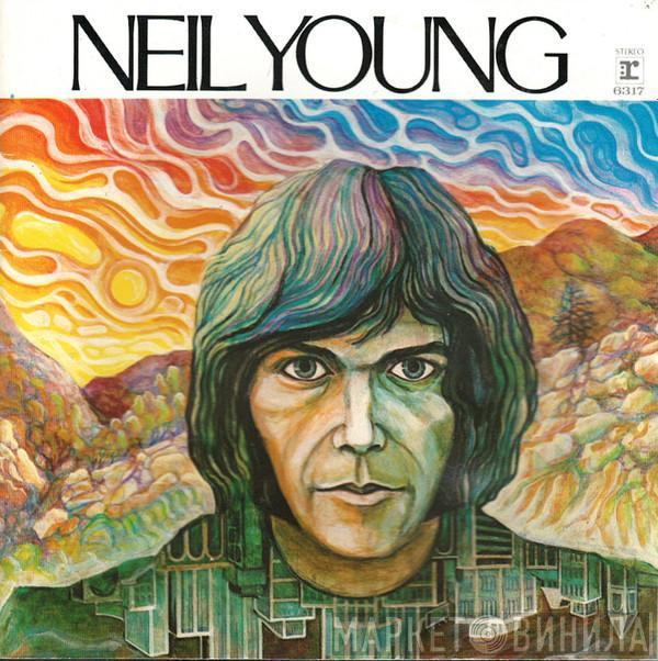  Neil Young  - Neil Young