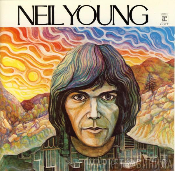  Neil Young  - Neil Young