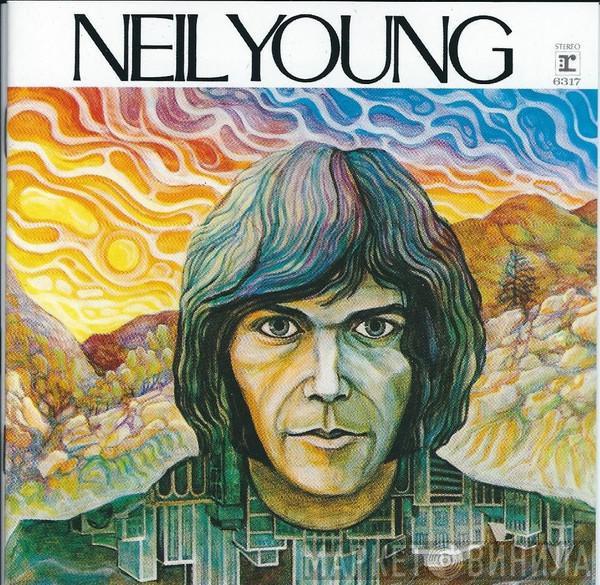  Neil Young  - Neil Young