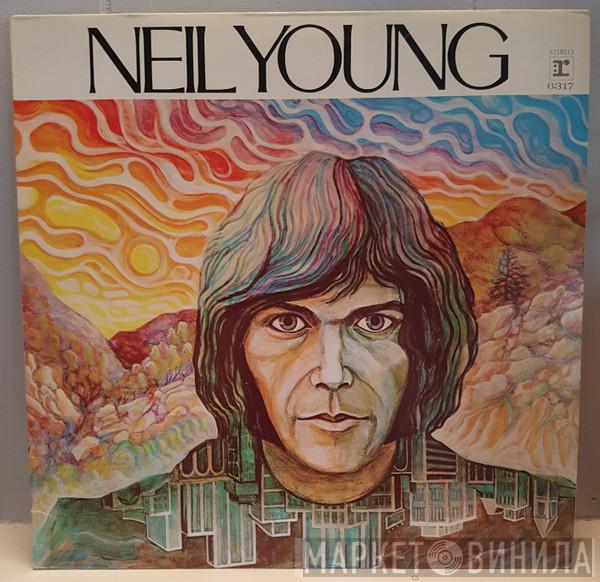  Neil Young  - Neil Young