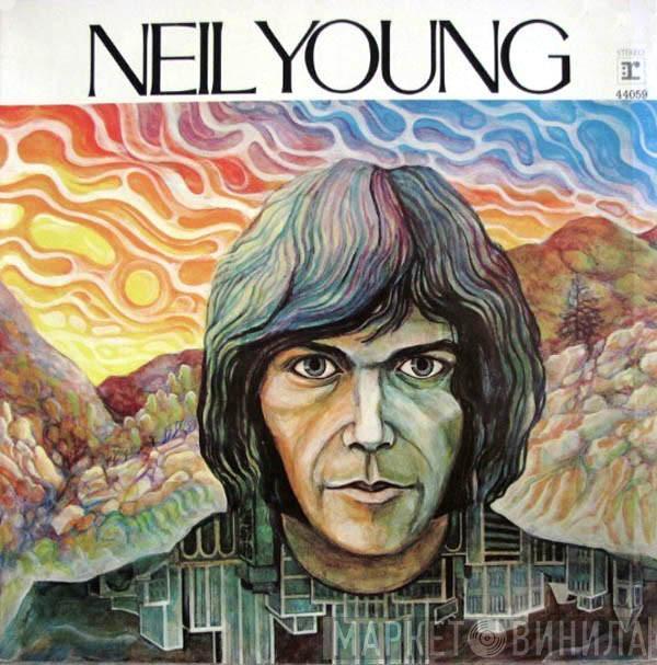  Neil Young  - Neil Young