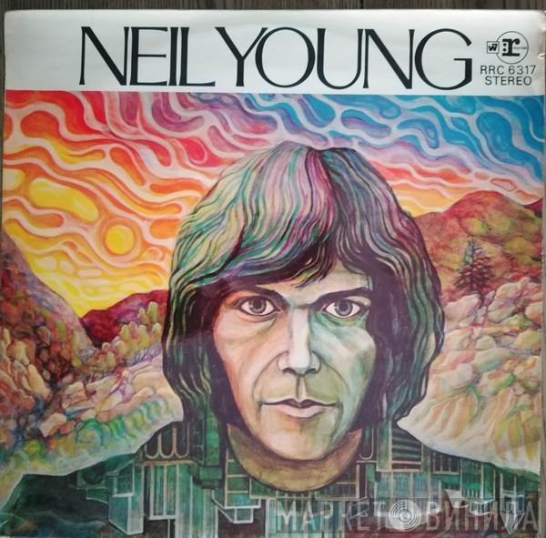  Neil Young  - Neil Young