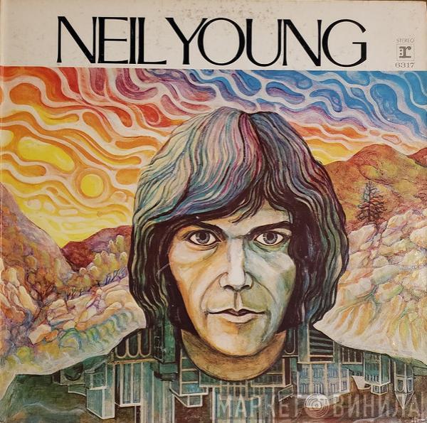  Neil Young  - Neil Young