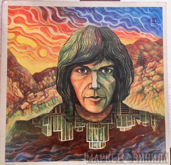  Neil Young  - Neil Young