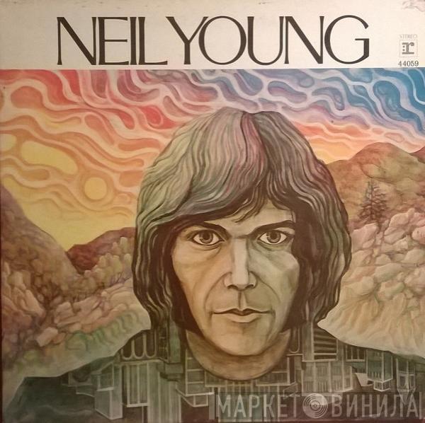 Neil Young  - Neil Young