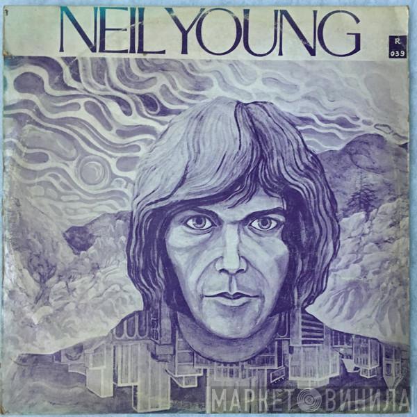  Neil Young  - Neil Young