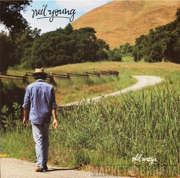 Neil Young - Old Ways