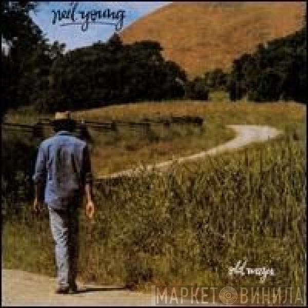  Neil Young  - Old Ways