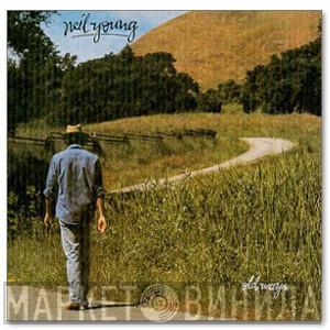  Neil Young  - Old Ways