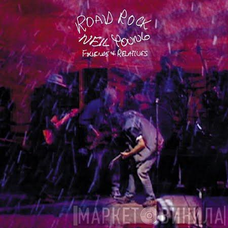  Neil Young  - Road Rock V 1