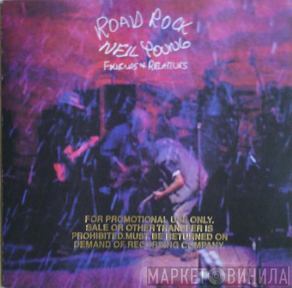  Neil Young  - Road Rock V 1