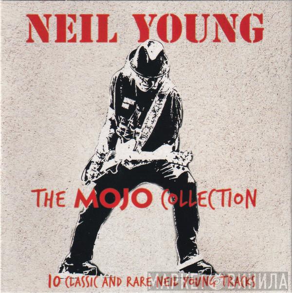 Neil Young - The Mojo Collection (10 Classic And Rare Neil Young Tracks)