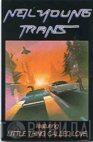 Neil Young - Trans