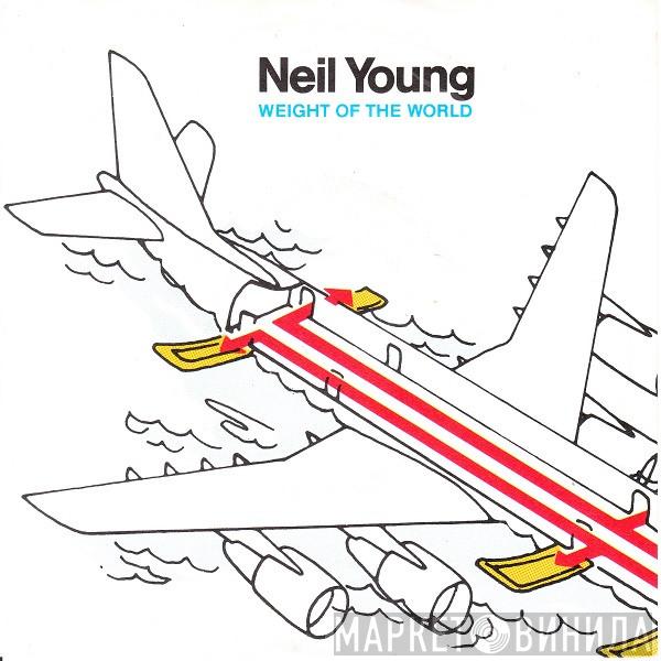 Neil Young - Weight Of The World