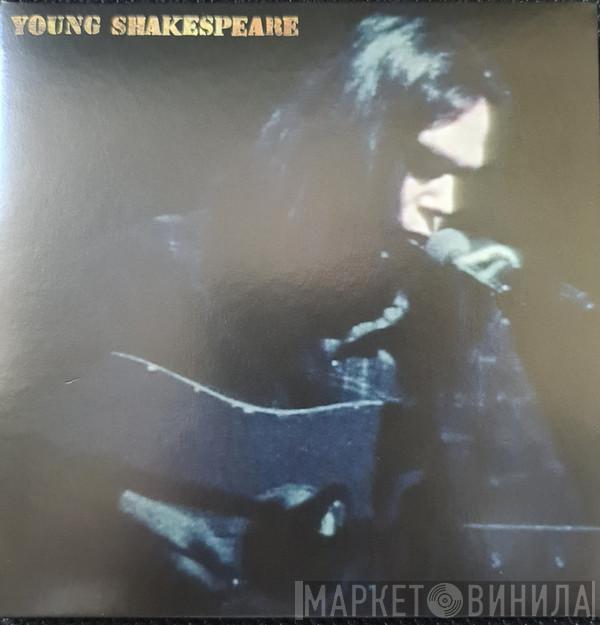  Neil Young  - Young Shakespeare