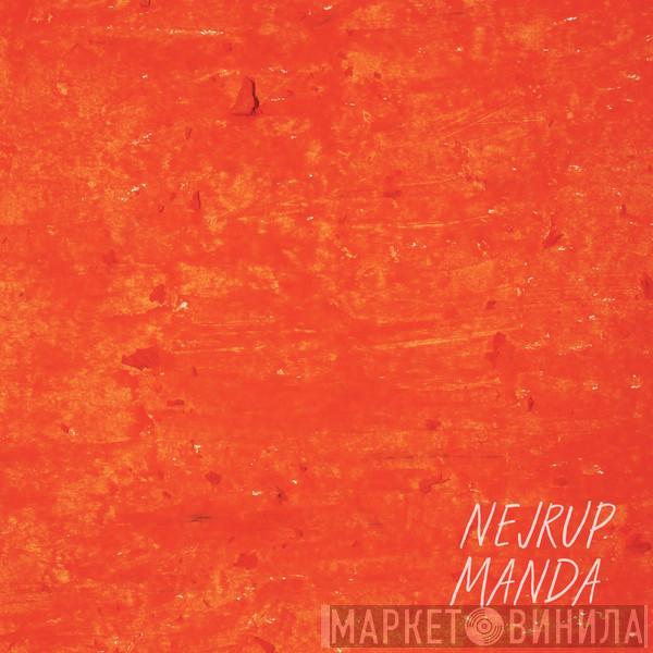 Nejrup - Manda