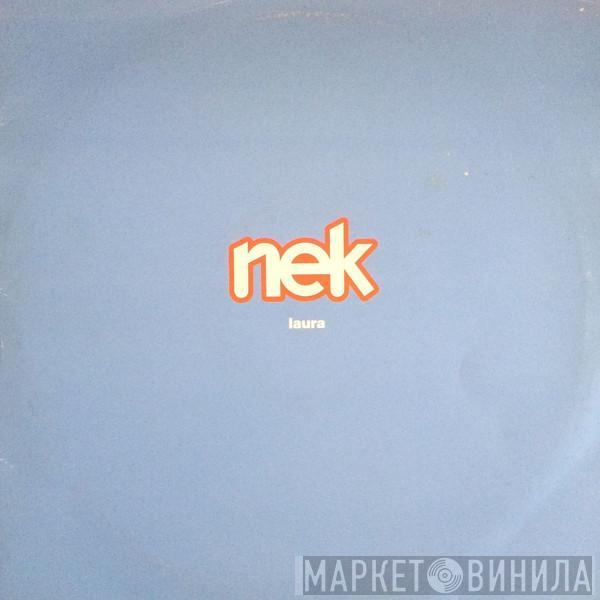 Nek - Laura