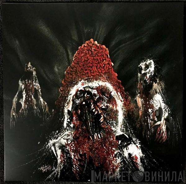 Nekrofilth - Worm Ritual