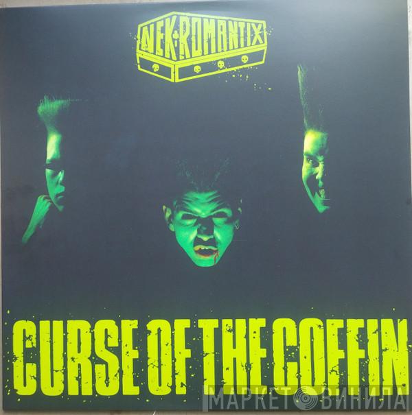 Nekromantix - Curse Of The Coffin