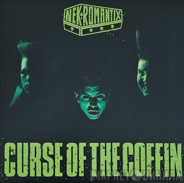Nekromantix - Curse Of The Coffin