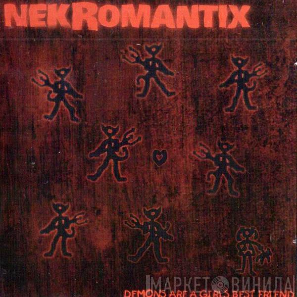  Nekromantix  - Demons Are A Girl's Best Friend