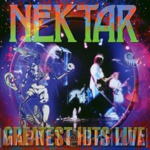  Nektar  - Greatest Hits Live